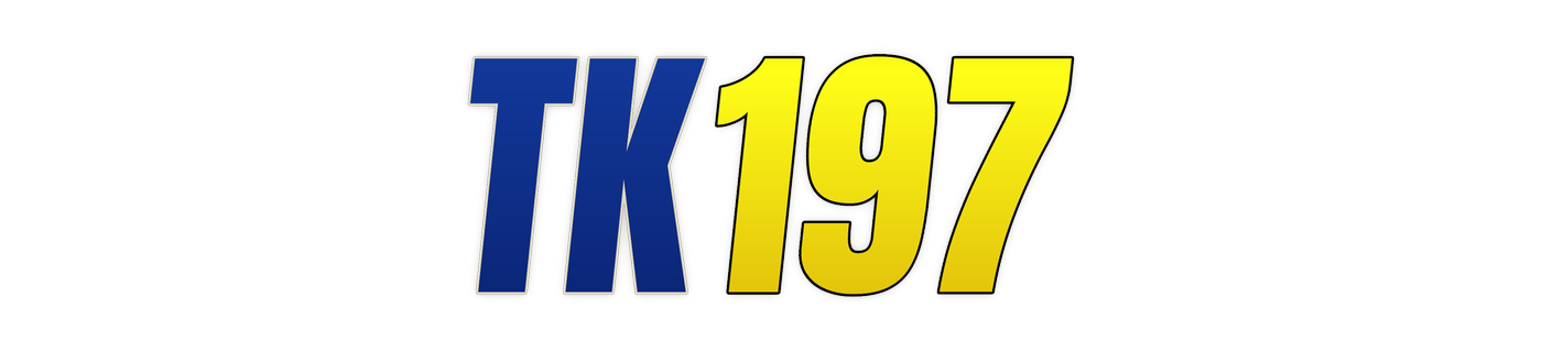 tk197 লোগো